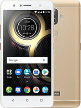 Lenovo K8 Plus Price With Specifications